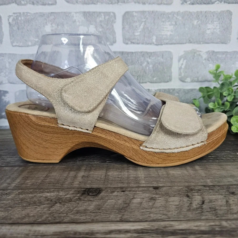 Dansko sophie wedge